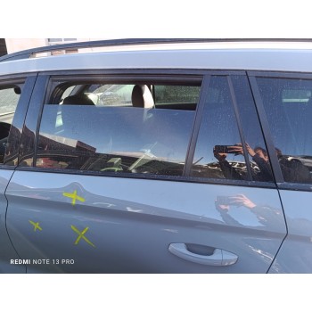 Recambio de puerta trasera izquierda para skoda kodiaq sportline referencia OEM IAM 565833051  