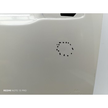 Recambio de puerta delantera izquierda para fiat freemont (345) cross awd referencia OEM IAM K68067471AI  