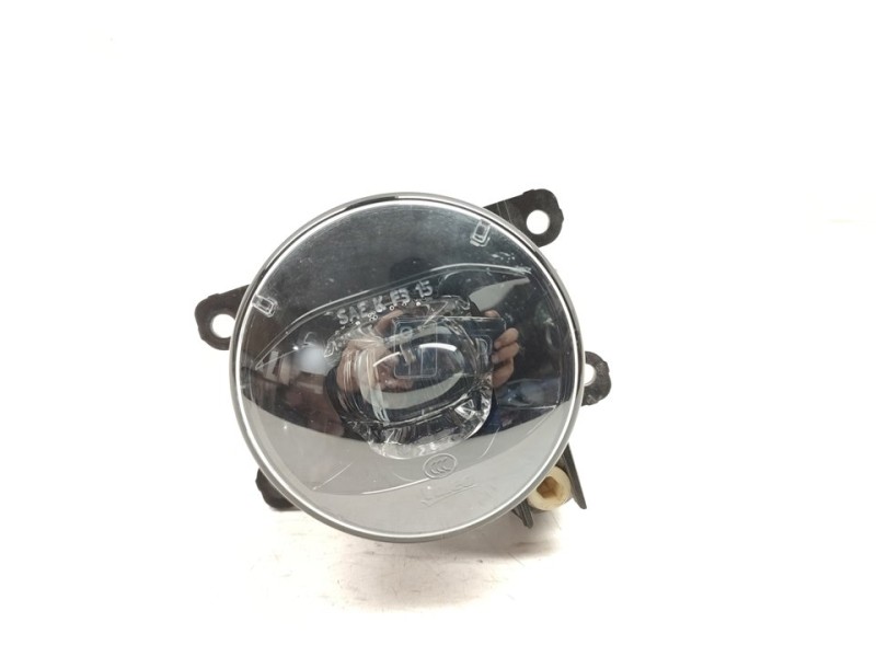 Recambio de faro antiniebla derecho para renault captur life referencia OEM IAM 261507170R  