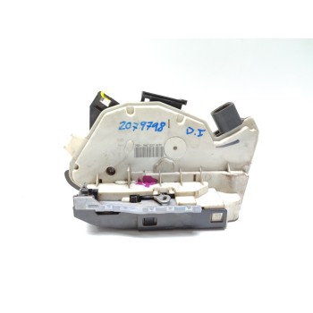 CERRADURA PUERTA DELANTERA IZQUIERDA 5N2837015C 