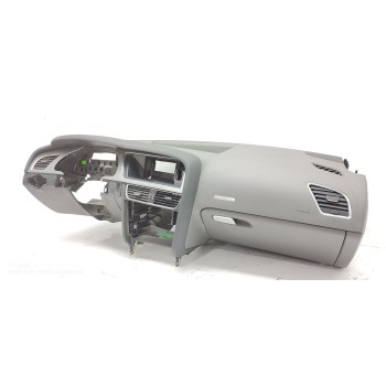 Recambio de kit airbag para audi a5 coupe (8t) 2.7 tdi referencia OEM IAM 8K0880201G  