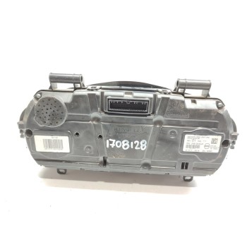 Recambio de cuadro instrumentos para renault talisman icon referencia OEM IAM 248100404R  