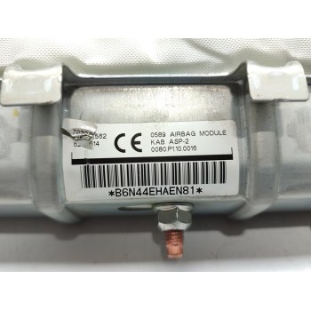 Recambio de airbag de rodillas para mitsubishi asx (ga0w) challenge 2wd referencia OEM IAM 7030A562  