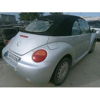 volkswagen new beetle (9c1/1c1) del año 2004