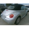 volkswagen new beetle (9c1/1c1) del año 2004
