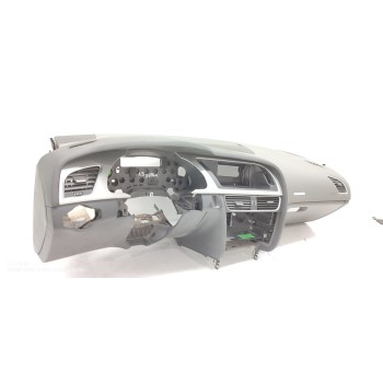 Recambio de kit airbag para audi a5 coupe (8t) 2.7 tdi referencia OEM IAM 8K0880201G  