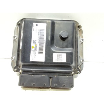 Recambio de centralita motor uce para opel astra j sports tourer cosmo referencia OEM IAM 55579893  