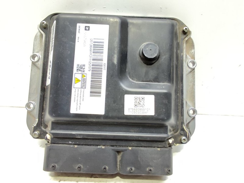 Recambio de centralita motor uce para opel astra j sports tourer cosmo referencia OEM IAM 55579893  