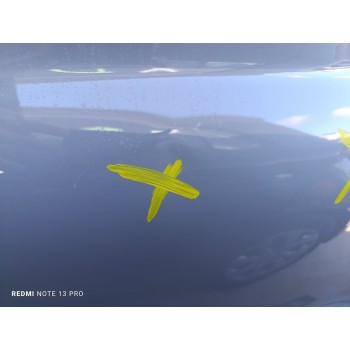 Recambio de puerta trasera izquierda para skoda kodiaq sportline referencia OEM IAM 565833051  