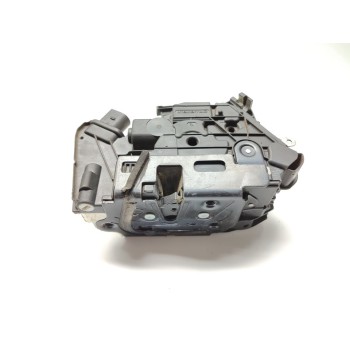 Recambio de cerradura puerta delantera izquierda para seat ibiza (6j5) ecomotive referencia OEM IAM 5N2837015C  