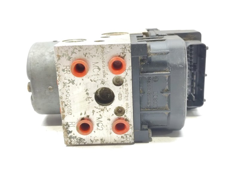 Recambio de abs para toyota corolla familiar (e12) 2.0 d-4d sol referencia OEM IAM 4451002050  