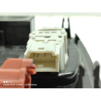 Recambio de luz interior para renault captur ii intens referencia OEM IAM 969803518R  