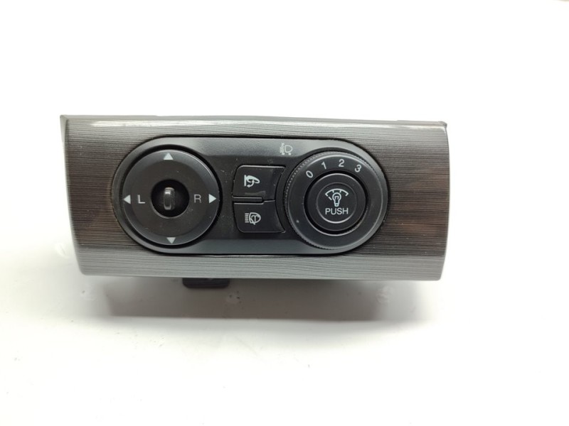 Recambio de mando retrovisor para chevrolet captiva 2.0 vcdi lt referencia OEM IAM 96628623  