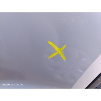 Recambio de puerta trasera izquierda para skoda kodiaq sportline referencia OEM IAM 565833051  