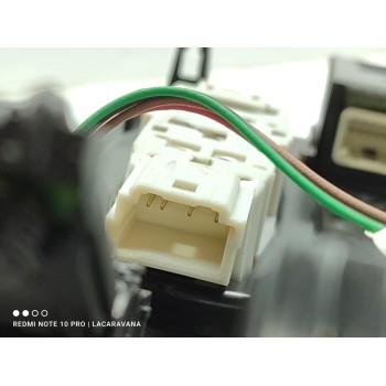 Recambio de luz interior para renault captur ii intens referencia OEM IAM 969803518R  