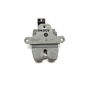 Recambio de cerradura maletero / porton para ford c-max (ceu) trend referencia OEM IAM 8M51R442A66DC  