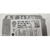Recambio de kit airbag para audi a5 coupe (8t) 2.7 tdi referencia OEM IAM 8K0880201G  