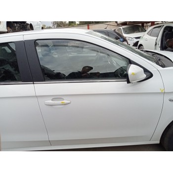 Recambio de puerta delantera derecha para citroën c-elysée shine referencia OEM IAM 9675195080  