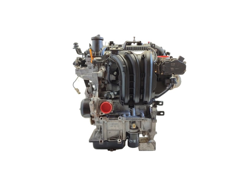 Recambio de motor completo para hyundai i10 classic referencia OEM IAM G3LA  