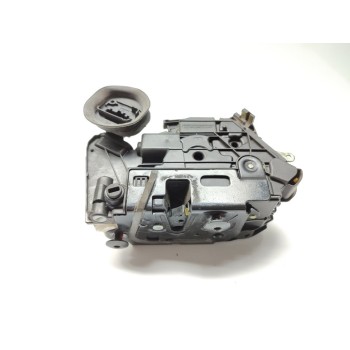 Recambio de cerradura puerta trasera izquierda para volkswagen golf vi (5k1) rabbit bluemotion referencia OEM IAM 5K4839015M  