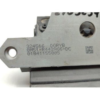 Recambio de cerradura maletero / porton para ford c-max (ceu) trend referencia OEM IAM 8M51R442A66DC  