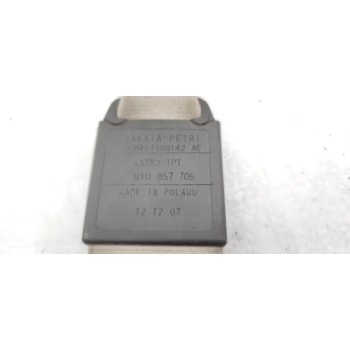 Recambio de kit airbag para audi a5 coupe (8t) 2.7 tdi referencia OEM IAM 8K0880201G  