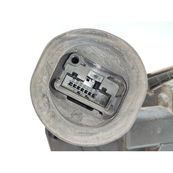 Recambio de cerradura puerta trasera izquierda para volkswagen golf vi (5k1) rabbit bluemotion referencia OEM IAM 5K4839015M  