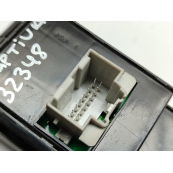 Recambio de mando retrovisor para chevrolet captiva 2.0 vcdi lt referencia OEM IAM 96628623  