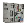 Recambio de caja reles / fusibles para nissan qashqai (j11) tekna referencia OEM IAM 284B75NA1A  