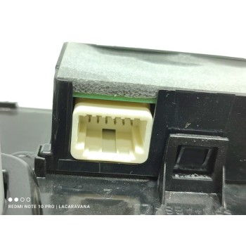 Recambio de luz interior para renault captur ii intens referencia OEM IAM 969803518R  