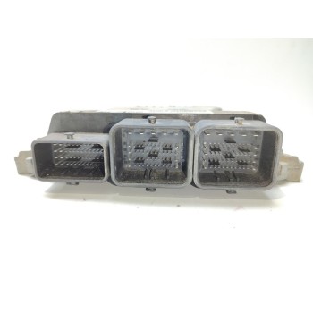 Recambio de centralita motor uce para citroën c4 picasso business class referencia OEM IAM 9666571380  