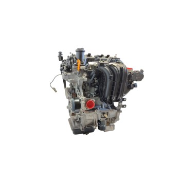 Recambio de motor completo para hyundai i10 classic referencia OEM IAM G3LA  
