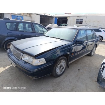 volvo serie 960 berlina/familiar del año 1995