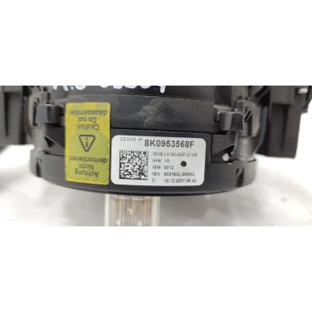 Recambio de kit airbag para audi a5 coupe (8t) 2.7 tdi referencia OEM IAM 8K0880201G  