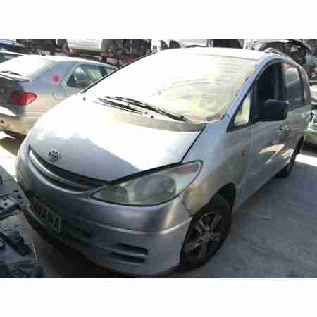 TOYOTA PREVIA (R30)