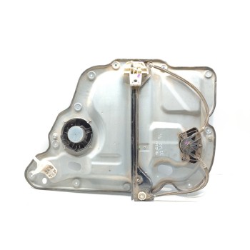 Recambio de elevalunas trasero izquierdo para volkswagen touran (1t2) advance referencia OEM IAM 1T0839729K  