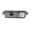 Recambio de pantalla multifuncion para chevrolet captiva 2.0 vcdi lt referencia OEM IAM 96850911  
