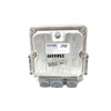 Recambio de centralita motor uce para citroën jumpy 2.0 hdi sx furg. referencia OEM IAM 0281010591  