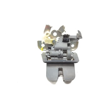 Recambio de cerradura maletero / porton para seat ibiza (6p1) reference referencia OEM IAM 5E0827505A  