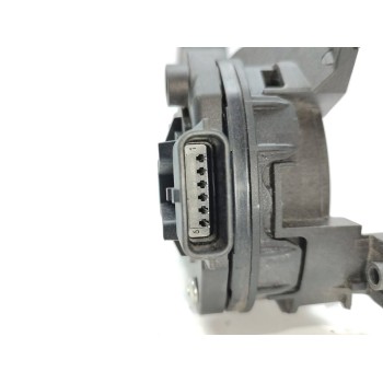 Recambio de pedal acelerador para renault captur ii intens referencia OEM IAM 180100879R  