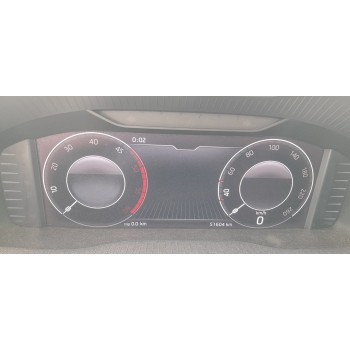 Recambio de cuadro instrumentos para skoda kodiaq ambition 4x4 referencia OEM IAM 565920790D  