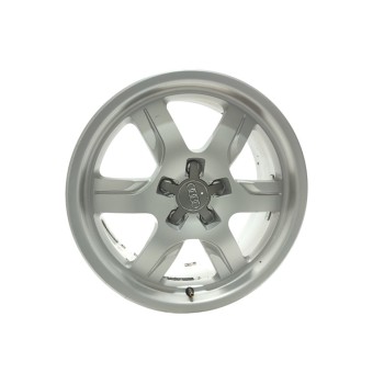 Recambio de llanta para audi a5 coupe (8t) 2.7 tdi referencia OEM IAM 8T0601025B  