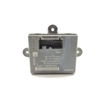 MODULO ELECTRONICO F1ET14B532AD 