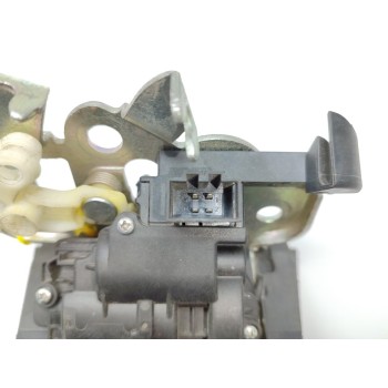 Recambio de cerradura maletero / porton para seat ibiza (6p1) reference referencia OEM IAM 5E0827505A  