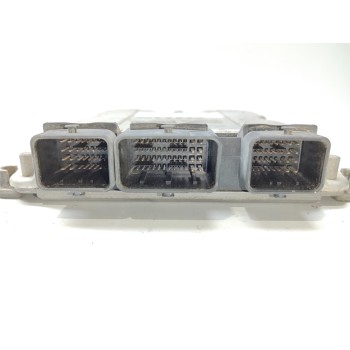 Recambio de centralita motor uce para citroën jumpy 2.0 hdi sx furg. referencia OEM IAM 0281010591  