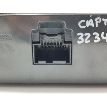 Recambio de pantalla multifuncion para chevrolet captiva 2.0 vcdi lt referencia OEM IAM 96850911  