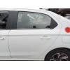 Recambio de puerta trasera izquierda para citroën c-elysée shine referencia OEM IAM 9675190780  