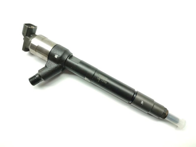 Recambio de inyector para opel astra k lim. 5türig dynamic referencia OEM IAM 55578075  