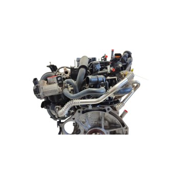 Recambio de motor completo para hyundai i10 classic referencia OEM IAM G3LA  