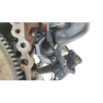 Recambio de motor completo para peugeot 407 coupe pack referencia OEM IAM UHZ  